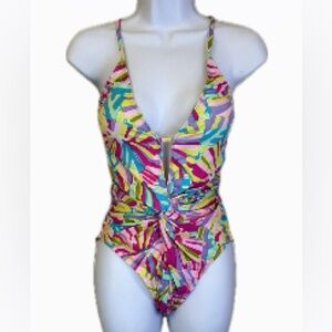 Cremieux Swimsuit Size L